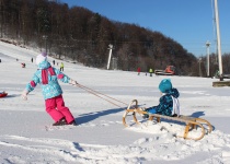 2 - 4 denní mikulášský, vánoční nebo silvestrovský pobyt pro dva - Slovensko - Gerlachov (Vysoké Tatry) již od 4 690 Kč - neomezené wellness