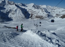 3 - 5 denní zimní dovolená pro dva - Rakousko - Bad Gastein již od 4 190 Kč...termíny i Vánoce, Silvestr, Tři králové