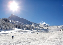 5 denní dovolená v Itálii - Monte Bondone již od 1 490 Kč