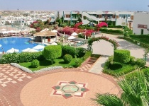 8 denní dovolená - Egypt - Sharm El Sheikh s odletem z Prahy již od 10 090 Kč All Inclusive