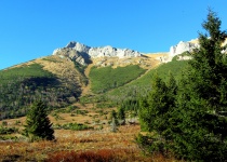 Dovolená - Belianske Tatry na 3, 4 nebo 5 dní se snídaní a wellness již od 1 756 Kč