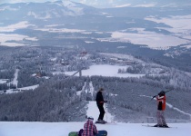 Dovolená na 3/5 dní ve Vysokých Tatrách - Štrbské Pleso od 2 890 Kč 