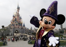 Dovolená na 4 dny do kouzelného Disneylandu a Paříže již od 2 590 Kč