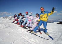 Dovolená na 8 dní do Rakouska - Tyrolsko, Scheffau za 2 011 Kč