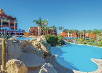 Dovolená na 8 dní - Egypt - Marsa Alam s odletem z Prahy, Brna, Ostravy od 12 990 Kč All Inclusive