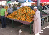 Dovolená na 8 dní v Maroku - Agadir s odletem z Prahy od 11 890 Kč