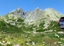 Wellness na 3/4 dní - Vysoké Tatry pro dva s polopenzí nebo All Inclusive již od 3 399 Kč