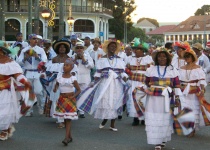 Francouzská Guyana: levné letenky - Cayenne s odletem z Paříže již od 8 029 Kč