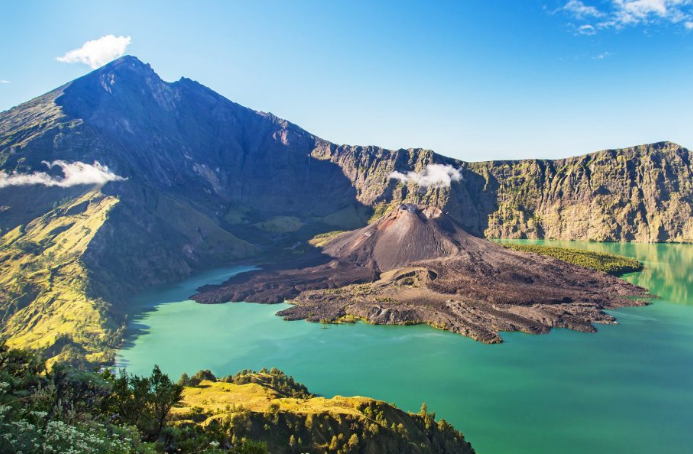 Levn  letenky Lond n Jakarta Denpasar Lombok  