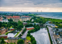 Švédsko: levné letenky - Gothenburg nebo Malmo s odletem z Krakova již od 690 Kč 