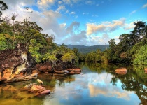 Úžasná destinace světa - Madagaskar