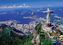Brazílie a její přírodní bohatství