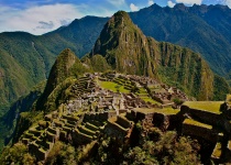 Cesta na Machu Picchu mimo Inckou stezku
