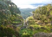 Vydejte se do Kuélapu v Peru