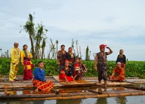 Ostrov Mindanao a jeho atrakce - Filipíny