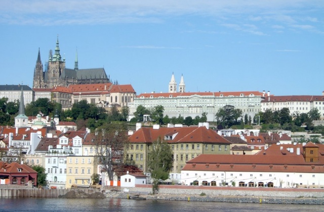 Praha