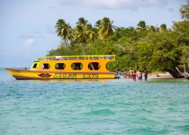 Ostrovy Trinidad a Tobago