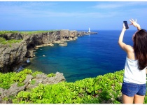 Ostrov Okinawa – skrytý japonský ráj 