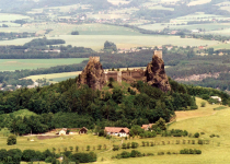 Navštivte hrad Trosky a jiné zajímavosti Českého ráje