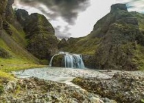 Něco o islandském Reykjaviku