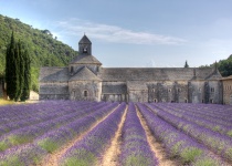 Hlavní atrakce Provence II. 