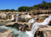 Skryté klenoty francouzského kraje Languedoc-Roussillon