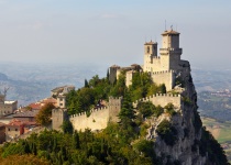 San Marino a jeho zajímavosti