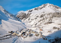 Arlberg – kolébka alpského lyžování