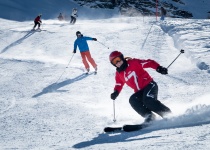 Oblíbená venkovská lyžařská letoviska v Rakousku