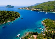 Ostrov Skopelos