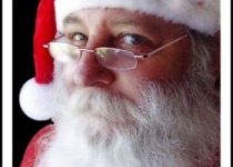 Kde žije Santa Claus?