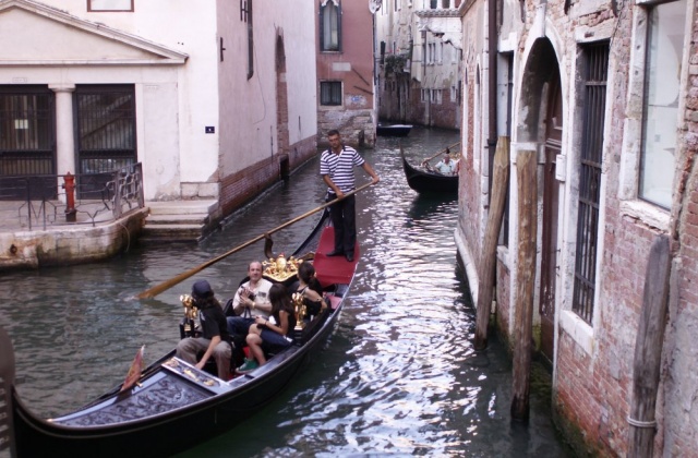 gondola