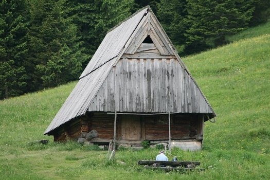 skanzen