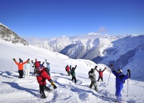 Co je potřeba vědět o lyžování v Severní Americe 