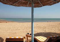 15 denní dovolená - Egypt - Hurghada s odletem z Prahy již od 7 790 Kč All Inclusive