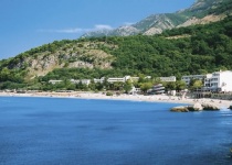 8 denní dovolená - Černá Hora - Sutomore All Inclusive již od 8 124 Kč