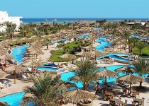 8 denní dovolená - Egypt - Hurghada s odletem z Ostravy již od 15 990 Kč All Inclusive