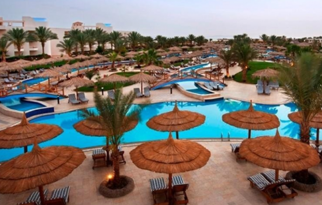 HUrghada