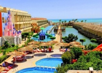 8 denní dovolená - Egypt - Hurghada s odletem z Prahy od 11 290 Kč All Inclusive