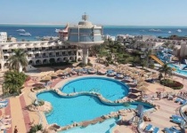 8 denní dovolená - Egypt - Hurghada s odletem z Prahy od 11 990 Kč All Inclusive