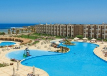 8 denní dovolená - Egypt - Marsa Alam s odletem z Bratislavy již od 12 188 Kč All Inclusive