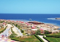 9 denní dovolená - Egypt - Hurghada s odletem z Prahy již od 12 290 Kč All Inclusive