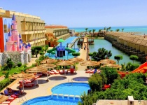 9 denní dovolená - Egypt - Hurghada s odletem z Prahy již od 6 890 Kč All Inclusive