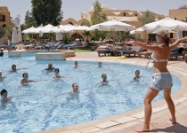 Dovolená na 8 dní do Egypta - Marsa Alam s odletem z Brna a Ostravy za 12 190 Kč All Inclusive