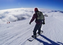 Silvestrovský pobyt na 3, 5 nebo 6 sní na Slovensku - Nízké Tatry již od 2 390 Kč