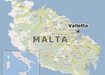 Letiště La Valletta Malta (MLA)