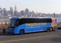 Autobusová doprava MegaBus US