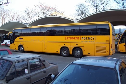 foto autobusu