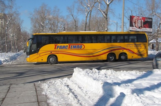 foto autobusu